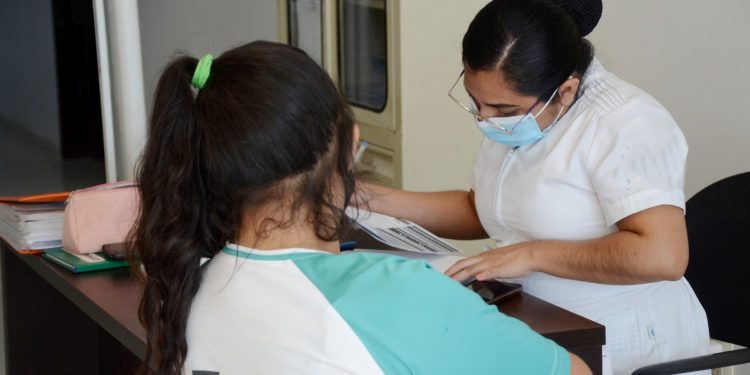 QUINTANA ROO MEJORA EL ALCANCE Y LA CALIDAD DE LOS SERVICIOS DE SALUD DESTINADOS A LA ATENCIÓN DE LA VIOLENCIA CONTRA LA MUJER