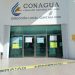 OFICINAS DE LA CONAGUA EN CHETUMAL CONTINÚAN TOMADAS, POR SEGUNDO DÍA CONSECUTIVO