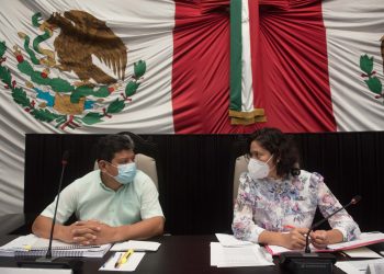 SE PRONUNCIAN LEGISLADORES POR INCLUIR A SECTOR PRIMARIO EN PROGRAMAS ESTRATÉGICOS