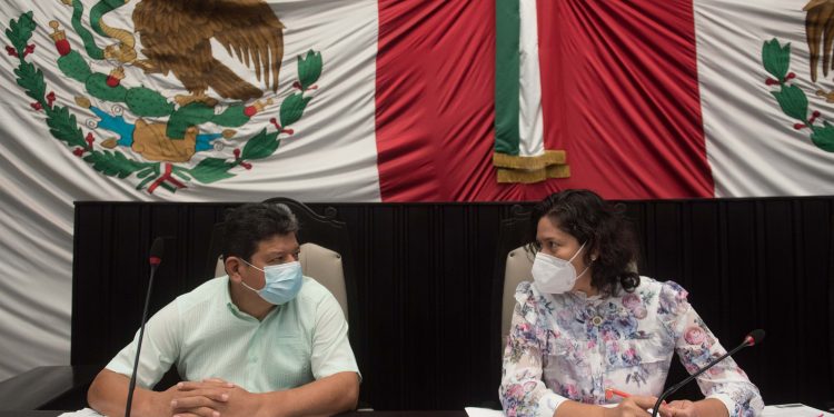 SE PRONUNCIAN LEGISLADORES POR INCLUIR A SECTOR PRIMARIO EN PROGRAMAS ESTRATÉGICOS