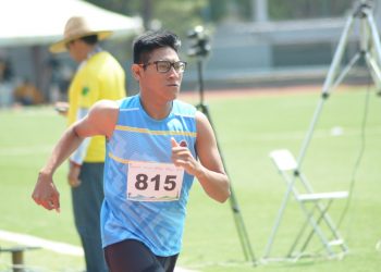 ‘PÓKER DE ASES’ DE COZUMEL EN LOS PARANACIONALES CONADE 2021