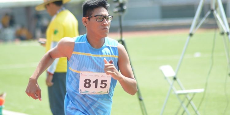 ‘PÓKER DE ASES’ DE COZUMEL EN LOS PARANACIONALES CONADE 2021