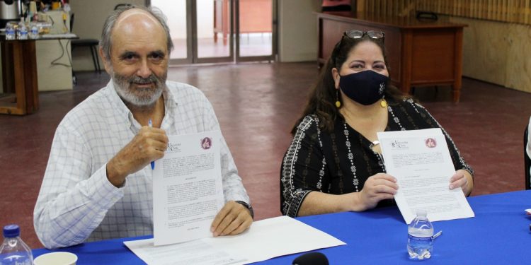 PRESENTAN UNICARIBE Y SAQROO PRIMER DIPLOMADO DE HISTORIA DE QUINTANA ROO