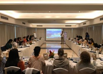 RESPALDA AMEXME RIVIERA MAYA ACCIONES DE SEGURIDAD EN SOLIDARIDAD