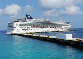 CIERRA SEPTIEMBRE CON UN INCREMENTO DE MÁS DEL 54 POR CIENTO EN LA LLEGADA DE CRUCERISTAS EN COZUMEL