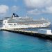 CIERRA SEPTIEMBRE CON UN INCREMENTO DE MÁS DEL 54 POR CIENTO EN LA LLEGADA DE CRUCERISTAS EN COZUMEL