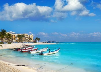 RIVIERA MAYA LLEGARÁ A LAS 51 MIL HABITACIONES A FIN DE AÑO