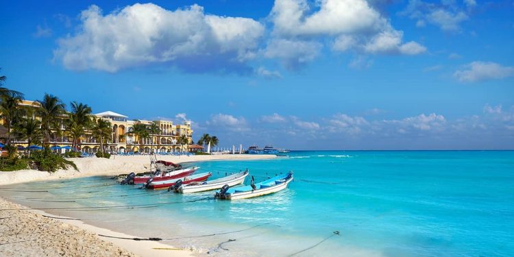 RIVIERA MAYA LLEGARÁ A LAS 51 MIL HABITACIONES A FIN DE AÑO