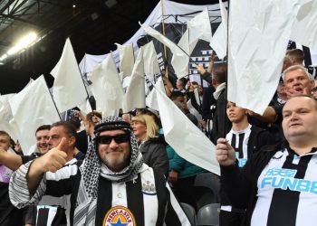 LOS CLUBES DE LA PREMIER LEAGUE CIERRAN FILAS CONTRA EL NEWCASTLE