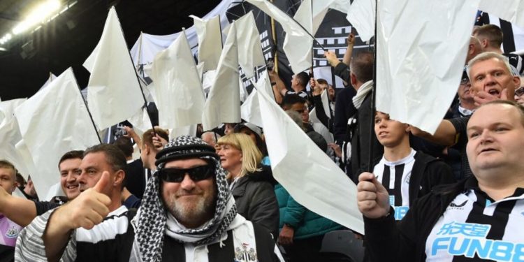 LOS CLUBES DE LA PREMIER LEAGUE CIERRAN FILAS CONTRA EL NEWCASTLE