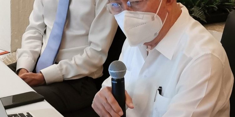 QUINTANA ROO APORTA A LA REDUCCIÓN DEL CAMBIO CLIMÁTICO