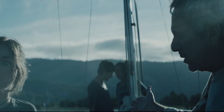 INMERSIÓN GANA TRES GALARDONES EN LA SECCIÓN IBEROAMERICANO DE FICCIÓN EN LA 36VA EDICIÓN FESTIVAL INTERNACIONAL DE CINE DE GUADALAJARA