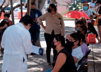 LA DETECCIÓN DE CÁNCER DE MAMA Y ATENCIÓN PSICOLÓGICA, LOS SERVICIOS MÁS SOLICITADOS EN LAS JORNADAS DE SALUD DE CANCÚN