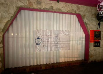 YA SON DOS LOS FALLECIDOS POR ATAQUE EN BAR DE TULUM; HAY UN AGRESOR HOSPITALIZADO