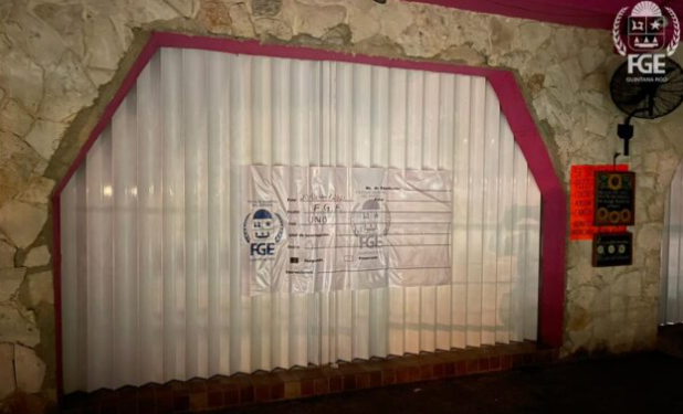 YA SON DOS LOS FALLECIDOS POR ATAQUE EN BAR DE TULUM; HAY UN AGRESOR HOSPITALIZADO