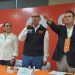 REORGANIZACIÓN DE MOVIMIENTO CIUDADANO