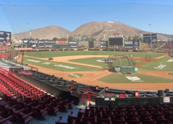LA TEMPORADA 2022 DE LA LIGA MEXICANA DE BÉISBOL ARRANCA EL 21 DE ABRIL EN TIJUANA