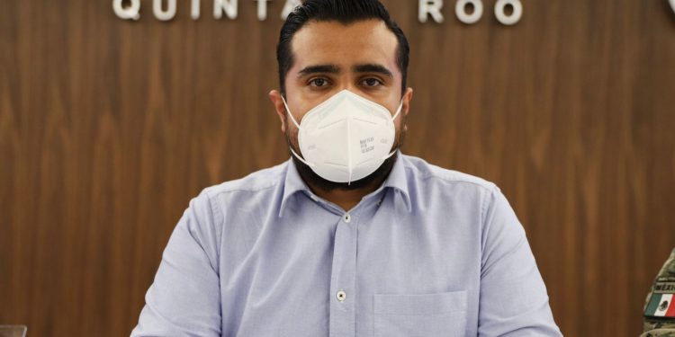 EL GRUPO DE COORDINACIÓN QUINTANA ROO INCREMENTA VIGILANCIA EN TULUM