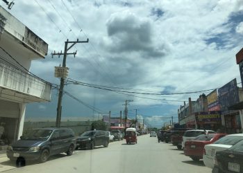 INICIA OCTUBRE CON REPUNTE EN LA ZONA LIBRE DE BELICE