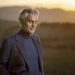 “EL TENOR MÁS AMADO DEL MUNDO”, ANDREA BOCELLI, SE PRESENTARÁ EN LA RIVIERA MAYA.