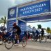 CONCLUYE PARACICLISMO EN CANCÚN