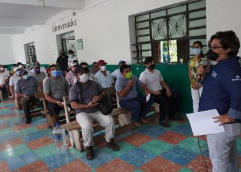 FONATUR PRESENTA DISEÑO DEL PLAN MAESTRO DE COMUNIDAD SUSTENTABLE DE NUEVO XCÁN