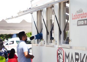 GOBIERNO MUNICIPAL DE COZUMEL CUMPLE CON PROTOCOLOS DE SALUD