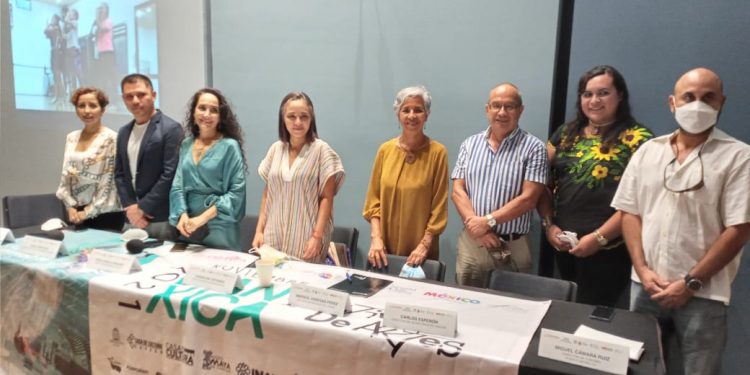 UNIVERSIDAD DEL CARIBE Y EL FESTIVAL DANXICA REALIZARÁN EN CONJUNTO SU 10ª EDICIÓN