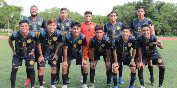 PUERTO AVENTURAS FC, MÁS LÍDER QUE NUNCA