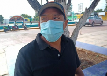 DENUNCIAN FALTA DE MÉDICOS EN CLÍNICA DE COMUNIDAD DE JOSÉ MARÍA MORELOS DESDE HACE CUATRO MESES