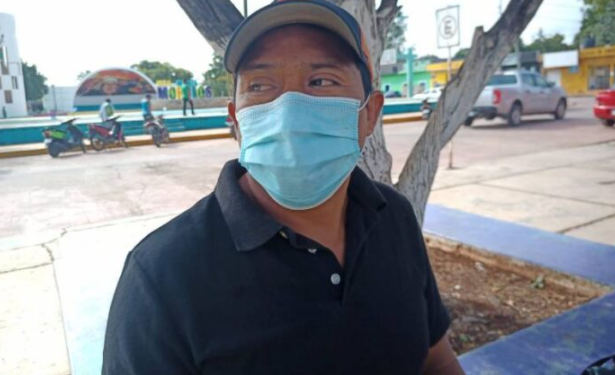 DENUNCIAN FALTA DE MÉDICOS EN CLÍNICA DE COMUNIDAD DE JOSÉ MARÍA MORELOS DESDE HACE CUATRO MESES