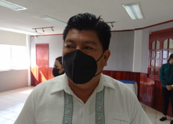 INCONFORMA A LA CMIC PARTICIPACIÓN DE EMPRESAS FORÁNEAS EN OBRAS PÚBLICAS DE QUINTANA ROO