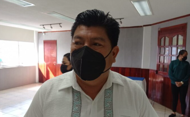 INCONFORMA A LA CMIC PARTICIPACIÓN DE EMPRESAS FORÁNEAS EN OBRAS PÚBLICAS DE QUINTANA ROO