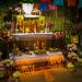 LA FPMC INAUGURARÁ EL ALTAR DE MUERTOS EN CHANKANAAB