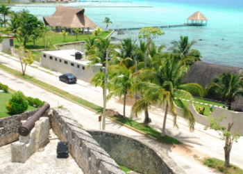 CON BACALAR, ISLA MUJERES Y TULUM, QUINTANA ROO ESTARÁ PRESENTE EN LA 3ERA EDICIÓN DEL TIANGUIS DIGITAL DE PUEBLOS MÁGICOS