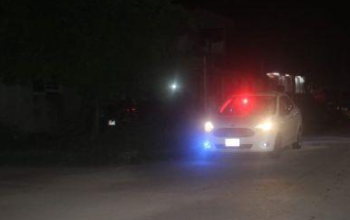 SE DESATA BALACERA EN LA COMUNIDAD DE JUAN SARABIA CON SALDO DE UN MUERTO Y UN HERIDO
