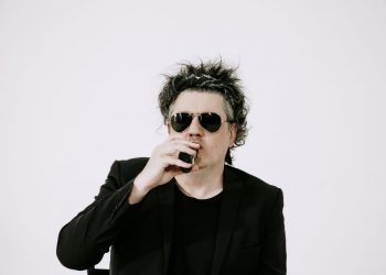 JONAZ COMPARTE UN SENTIMIENTO “PODRIDO” EN SU NUEVA CANCIÓN