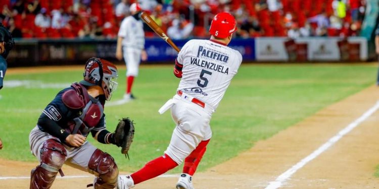 DEBUTAN VENADOS EN CASA CON EL PIE DERECHO