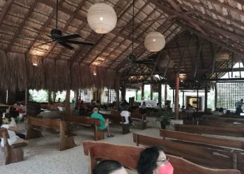 PRIMER ENCUENTRO INTERNACIONAL DE FE “DESATA TUS NUDOS”