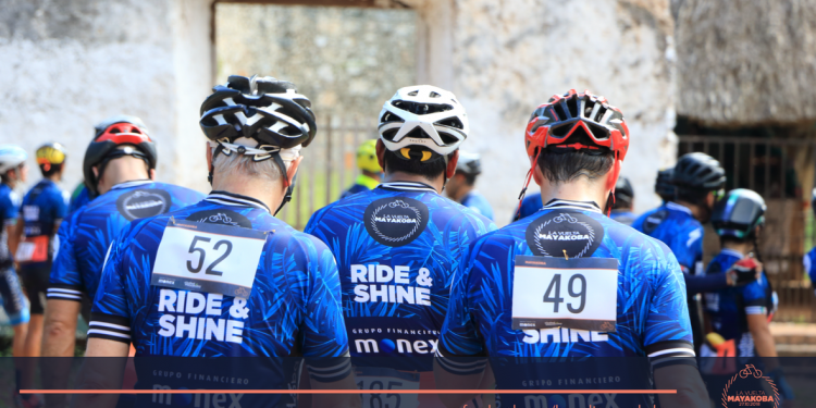 REGRESA LA VUELTA MAYAKOBA CON SU SEXTA EDICIÓN