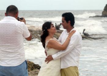 SEGMENTO DE BODAS EN EL CARIBE MEXICANO PODRÍA CERRAR EL AÑO POR ARRIBA DE LO QUE SE TUVO EN 2019