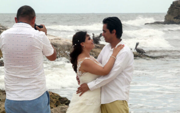 SEGMENTO DE BODAS EN EL CARIBE MEXICANO PODRÍA CERRAR EL AÑO POR ARRIBA DE LO QUE SE TUVO EN 2019