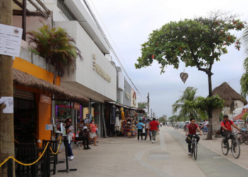 PIDEN HOTELEROS ATACAR DE RAÍZ LA INSEGURIDAD Y VIOLENCIA EN TULUM