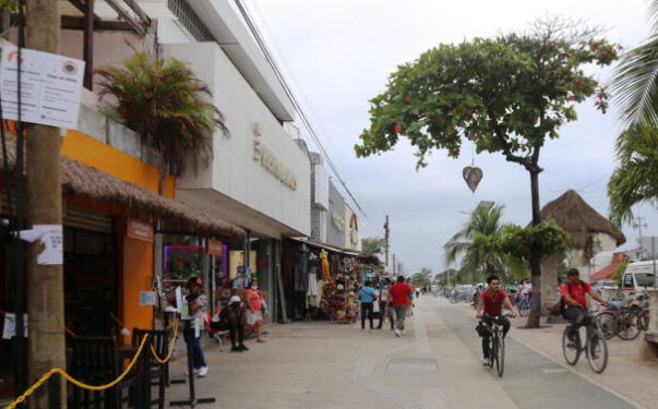 PIDEN HOTELEROS ATACAR DE RAÍZ LA INSEGURIDAD Y VIOLENCIA EN TULUM