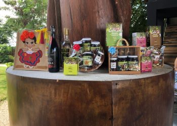 &nbsp;LA SEDE PROMUEVE LA COMERCIALIZACIÓN DE LA PROVEEDURÍA LOCAL