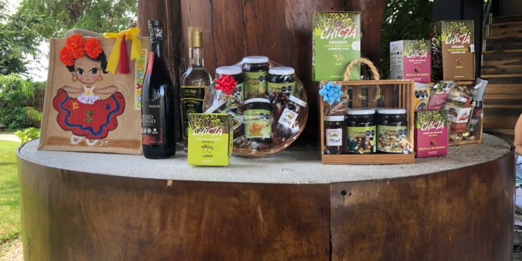 &nbsp;LA SEDE PROMUEVE LA COMERCIALIZACIÓN DE LA PROVEEDURÍA LOCAL