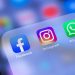 REPORTAN QUE WHATSAPP, FACEBOOK E INSTAGRAM COMIENZAN A FUNCIONAR