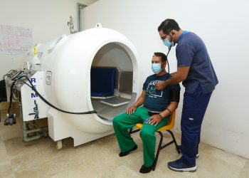 EL DIF QUINTANA ROO OFRECE SERVICIOS ESPECIALIZADOS EN REHABILITACIÓN A PERSONAS EN SITUACIÓN VULNERABLE