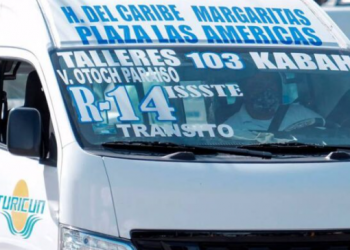 PANDEMIA DEJÓ PÉRDIDAS SUPERIORES A LOS 40 MMDP AL SECTOR MEXICANO DE TRANSPORTE PÚBLICO EN 2020 Y 2021