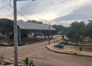 ESTIMAN REAPERTURA DE LA IGLESIA DE X-CABIL EN 15 DÍAS